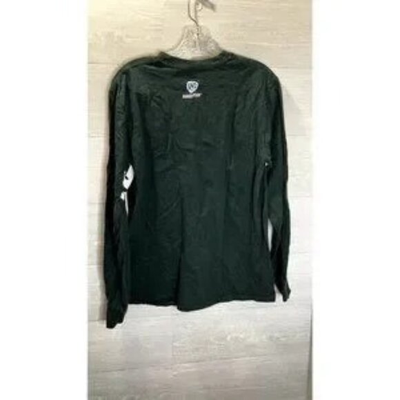 C PORT and Company Michigan State Spartans Vintage Style‎ Long sleeve - Picture 4 of 7